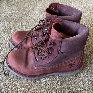 Timberland boots